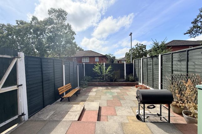 43, Elizabeth Street, Ashton-Under-Lyne photo 4