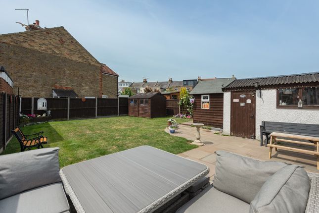 Property for sale in Grand Drive, Herne Bay