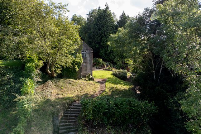 The Old Chapel-21