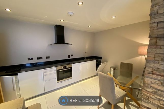 Apartment, Butts Court, Leeds photo 5