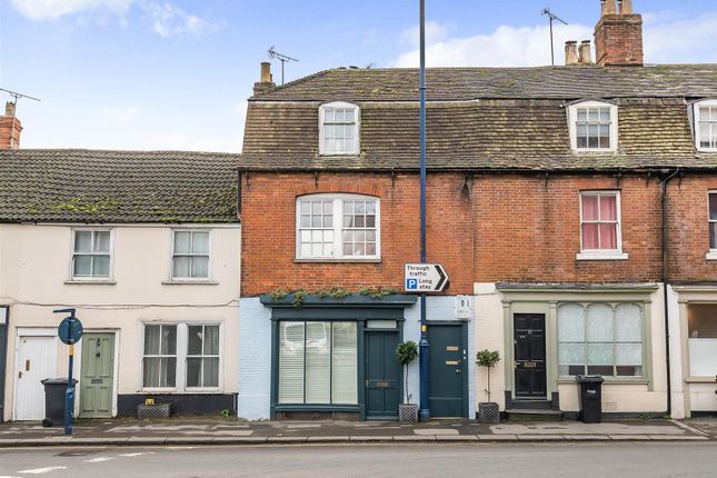 Flat for sale in Northgate Street, Devizes