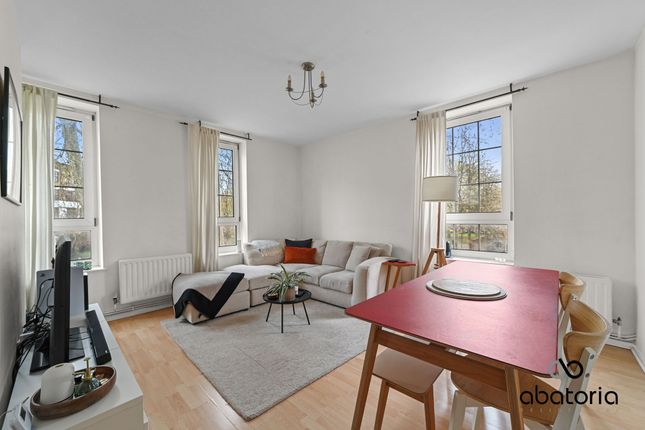 2-bed flat on Parry House, Wapping, £480,000
