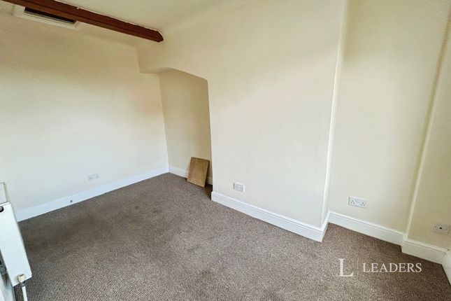 15, Burghley Street, Lincolnshire photo 5