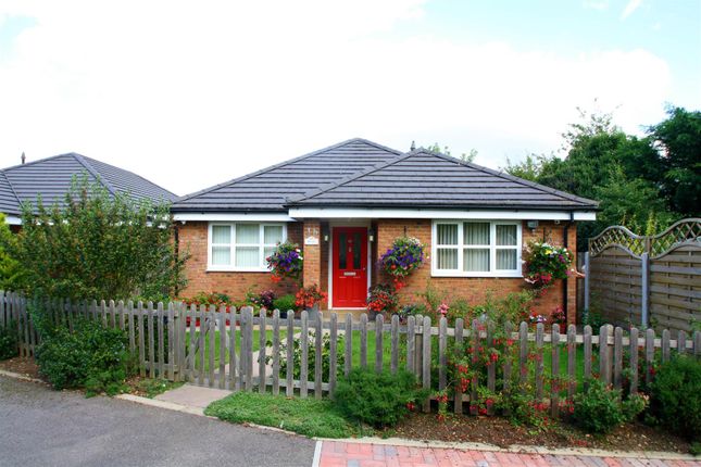 Church Walk, Marston Moretaine, Bedford MK43, 3 bedroom detached ...