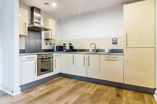 Apartment 25, 2, Advent Way, Manchester photo 3