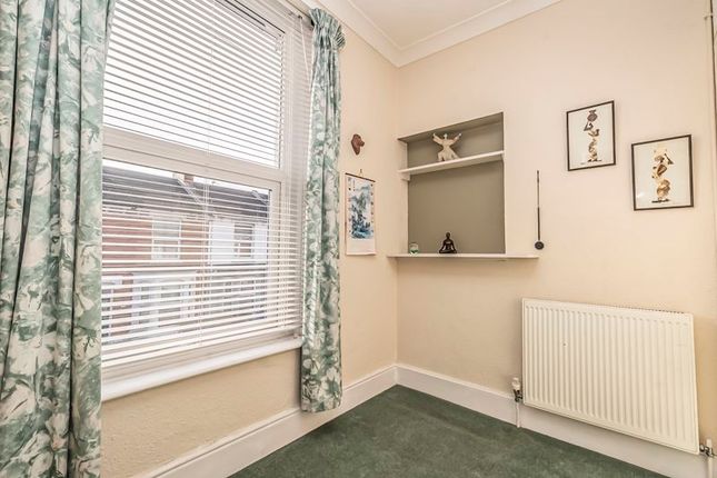 End terrace house for sale in Catisfield Road, Southsea
