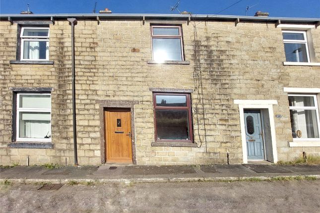 Thumbnail Terraced house for sale in South Street, Rawtenstall, Rossendale