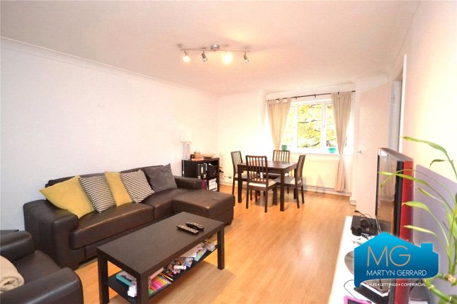 Flat for sale in Caroline Close, Muswell Hill, London