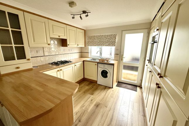 11, Seaview Park Homes Easington Road, Hartlepool photo 5