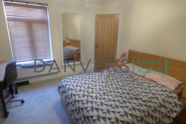 Terraced house to rent in Briton Street, Leicester