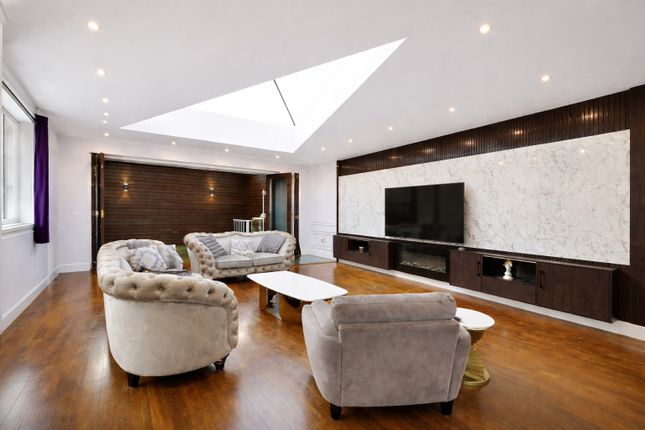 1a, Elms Road, London photo 4