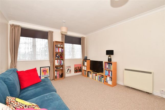 Thumbnail Flat for sale in Upper Walthamstow Road, London
