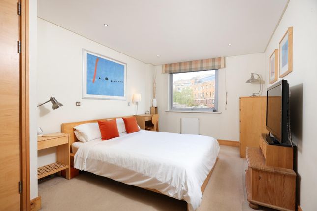 Flat for sale in 47 Panoramic, Park Row, Bristol