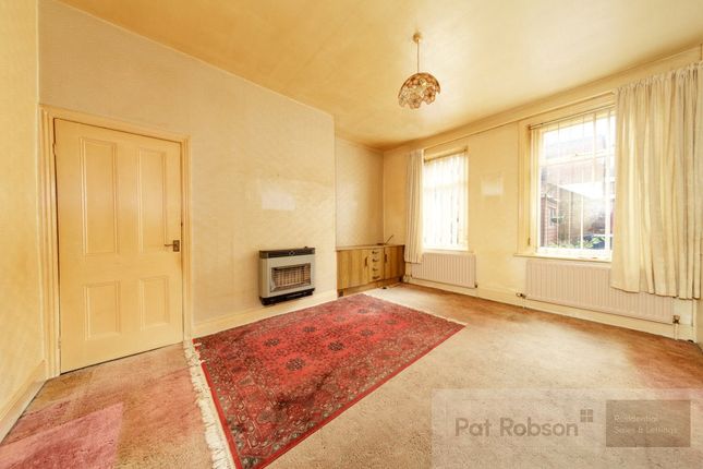Terraced house for sale in Salters Road, Gosforth, Newcastle Upon Tyne, Tyne &amp; Wear