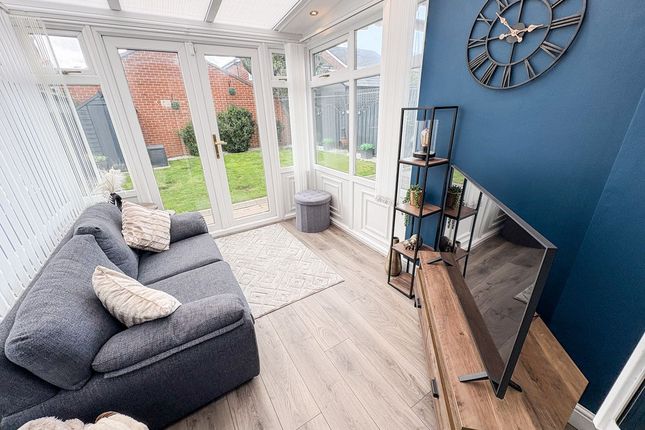 25, Honister Way, Blyth photo 4