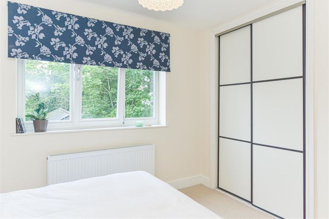 Flat for sale in Woodlands Road, Redhill