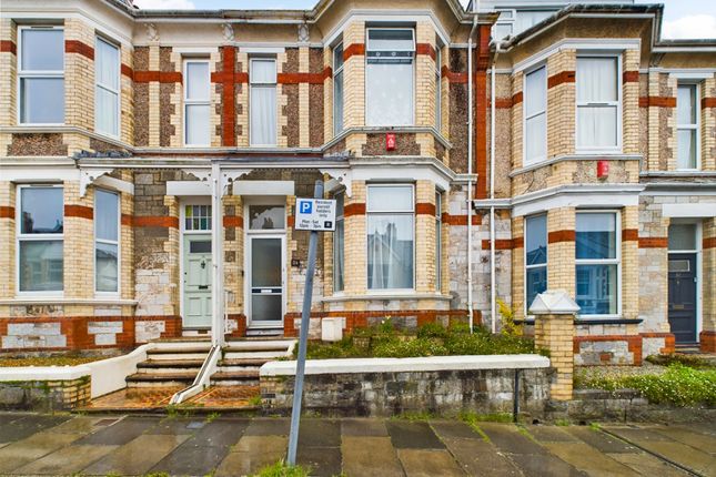 Terraced house for sale in Hillside Avenue, Mutley, Plymouth