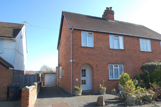 3-bed house on 19, Albion Road, Buckinghamshire, £675,000