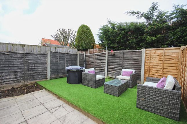 7, Theasby Way, Leven photo 3