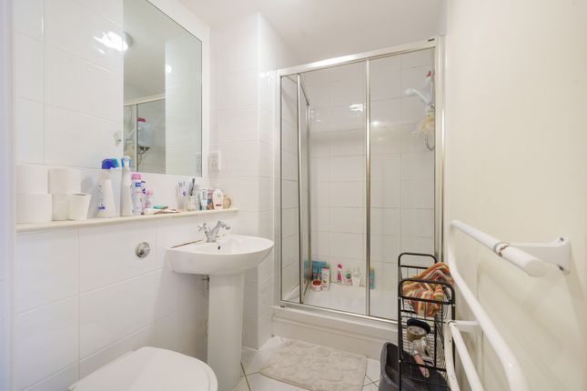 Flat for sale in 7 Collier Street, Manchester