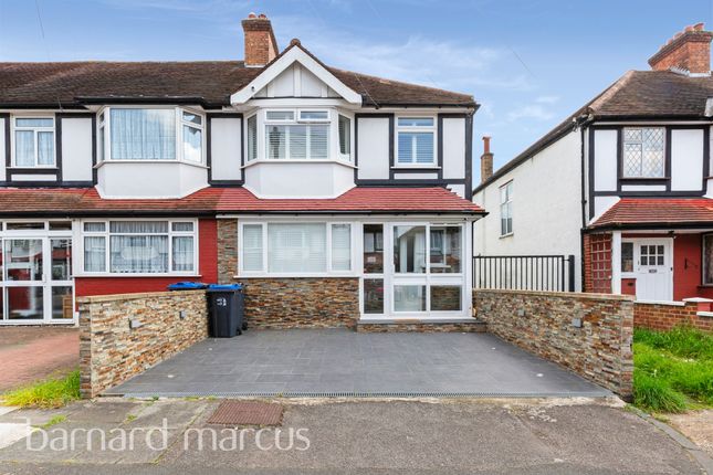 End terrace house for sale in Beech Grove, Mitcham