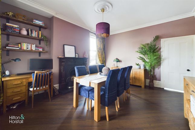 End terrace house for sale in Keighley Road, Colne