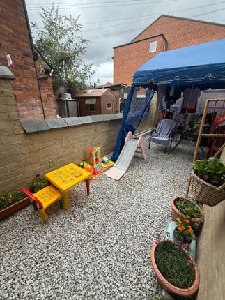 62 Flag Lane, Crewe photo 4