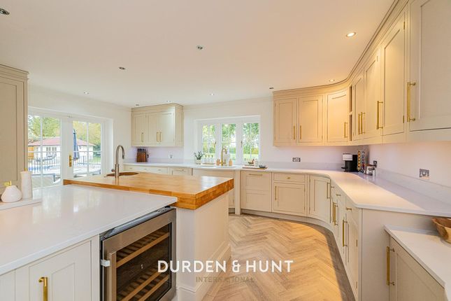 Ashbourne House Pharisee Green, Dunmow photo 4