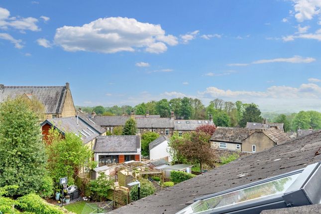 Terraced house for sale in Clarke Street, Calverley, Pudsey, West Yorkshire