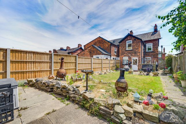 8 Marsh Green Road, Sandbach photo 4