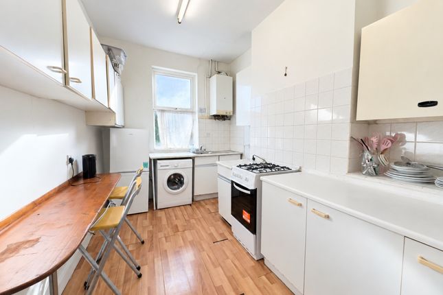 Crayford Road, Tufnell Park photo 4
