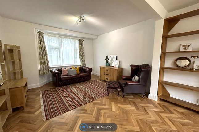 Semi-detached house to rent in Wilfrid Gardens, London