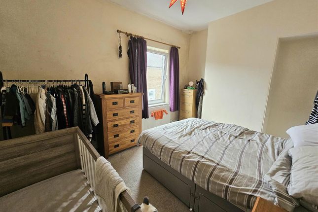 Property to rent in Frances Street, York