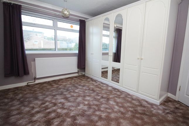 Detached bungalow for sale in Chichester Road, Halesworth