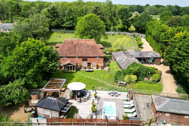 Crowhurst Farm Cottage, Crowhurst Lane, Sevenoaks photo 2