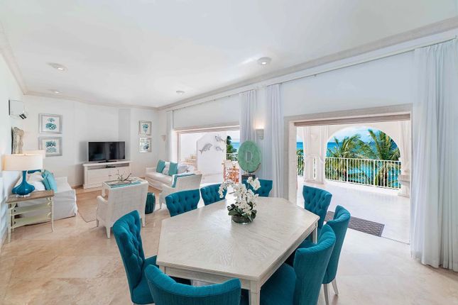 Penthouse for sale in Saint Peter, Saint Peter, Barbados