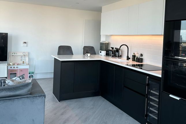 1201, Vista River Gardens Water St, Manchester photo 4