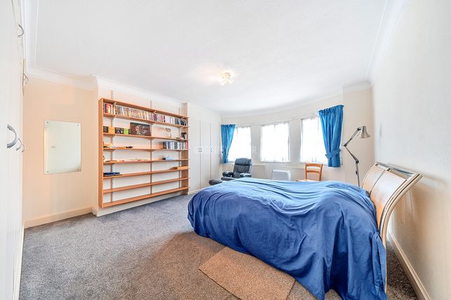 Semi-detached house for sale in Linden Lea, London