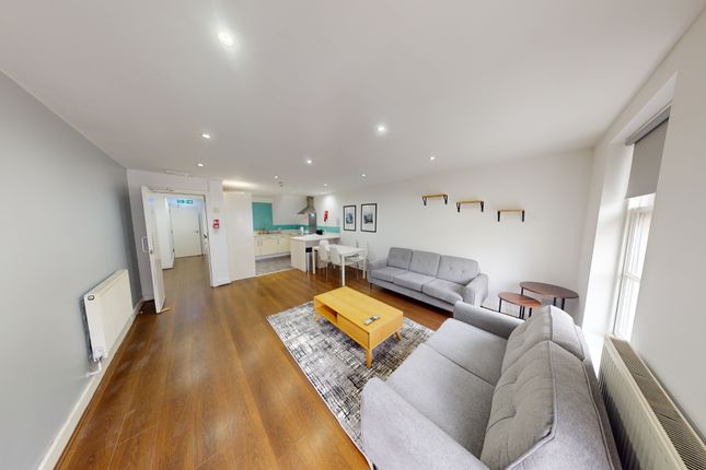 Flat 4, 71A, Bold Street, Liverpool photo 3
