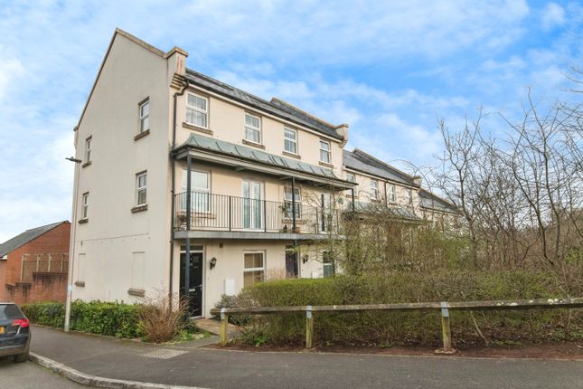 Town house for sale in Howarth Close, Sidmouth
