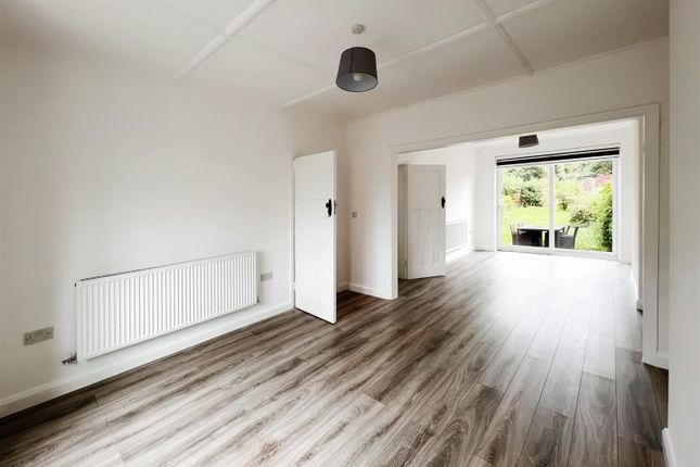 Property to rent in Greenway, London