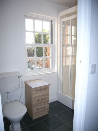 Shared accommodation to rent in Rent All Inclusive Abbeygat Street, Colchester