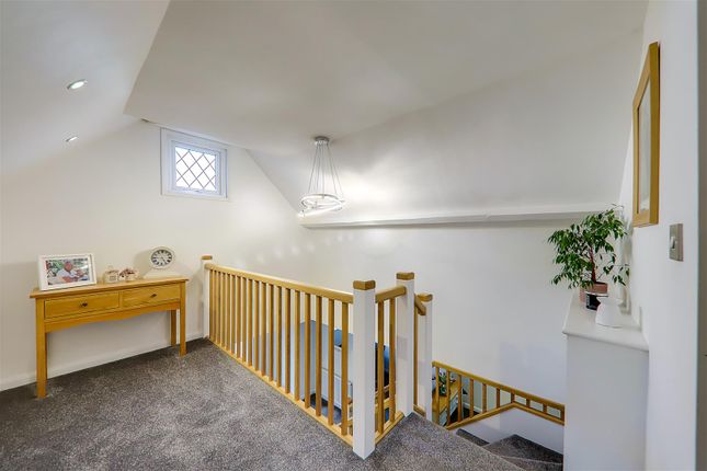 Detached house for sale in Poulters Lane, Offington, Worthing