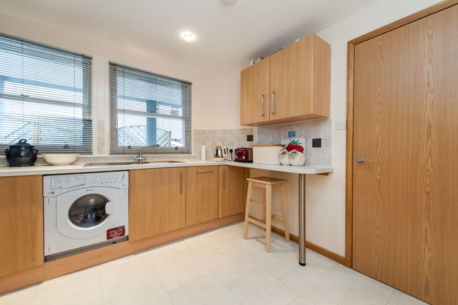 Flat for sale in Barclay Street, Stonehaven