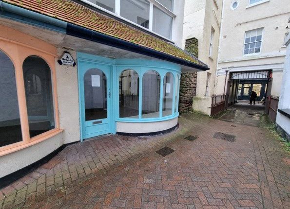 Thumbnail Office to let in Priory Street, Monmouth