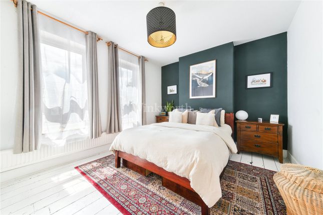 Terraced house for sale in Somerville Road, London