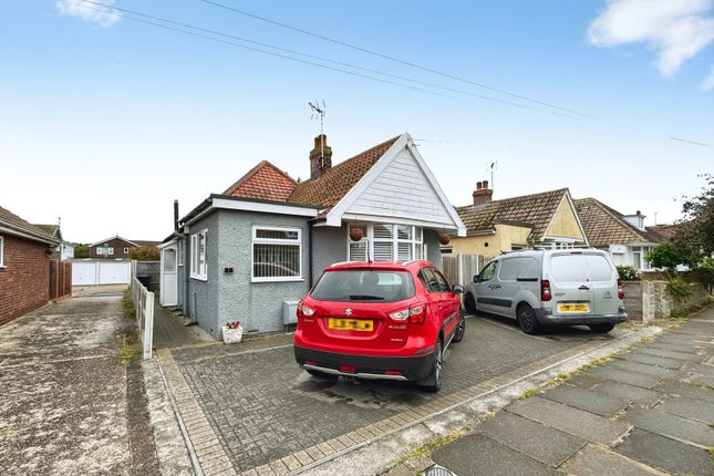 3-bed house on 1, Ingarfield Road, Clacton-on-Sea, £325,000