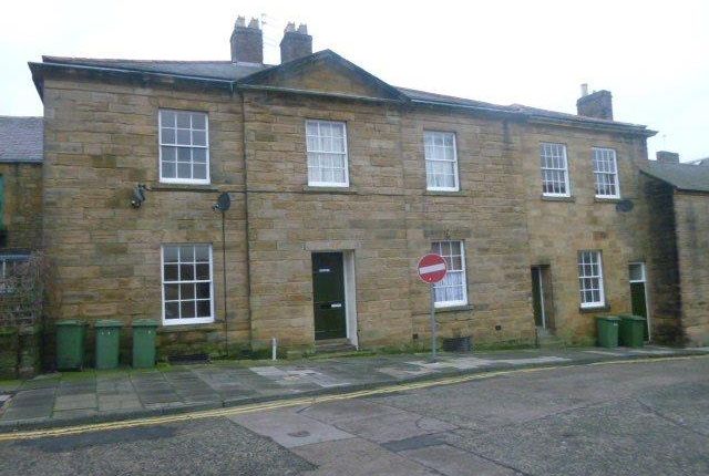 Thumbnail Room to rent in St Michaels Lane, Alnwick, Northumberland