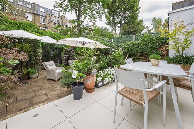 16, Melrose Gardens, Brook Green W6 photo 2