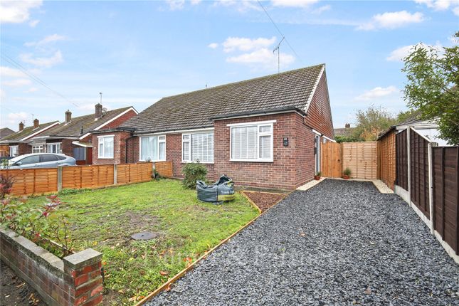 2 Bedroom Bungalow in CO15 4RE